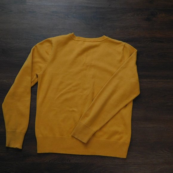 St. Johns Bay Woman's Petite Sweater - Picture 6 of 6